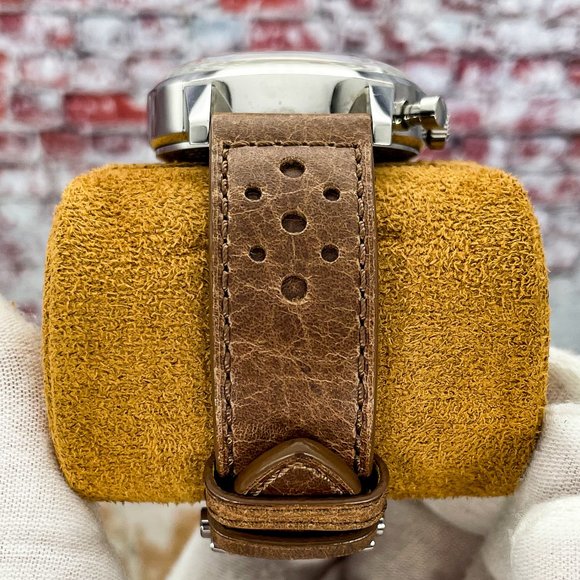 Breitling Top Time SHELBY COBRA B41 Chronograph 40mm – FULL KIT - A41315 - Picture 6 of 16